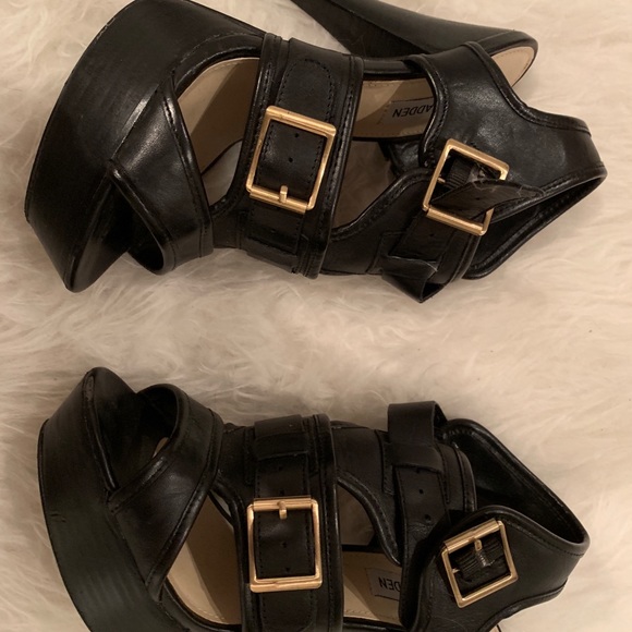 CRITIKAL STEVEMADDEN - PERFECT FOR HALLOWEEN - Picture 3 of 8